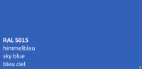 Грунт-эмаль КОРРОЕД небесно-голубой RAL 5015 по ржавчине /20кг/ КВИЛ