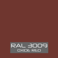 КОРРОЕД красный оксид RAL3009 по ржавчине /20 кг/ КВИЛ