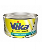 Шпатлевка Vika универсальная PRO (1.64)