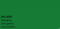 Грунт-эмаль КОРРОЕД зеленый RAL 6029 по ржавчине /20кг/ КВИЛ