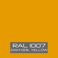 КОРРОЕД желтый RAL 1007 по ржавчине /20кг/ КВИЛ