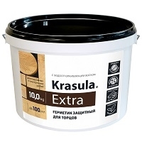 Герметик KRASULA EXTRA 10,0кг